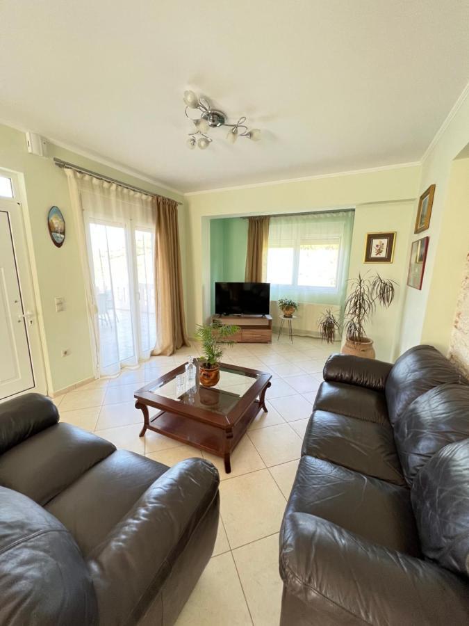 Eugene Apartment Chania  Exteriér fotografie