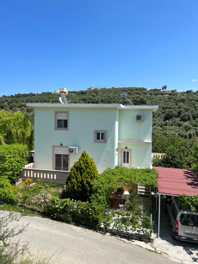 Eugene Apartment Chania  Exteriér fotografie
