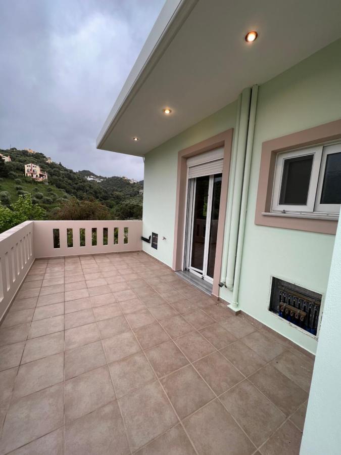Eugene Apartment Chania  Exteriér fotografie