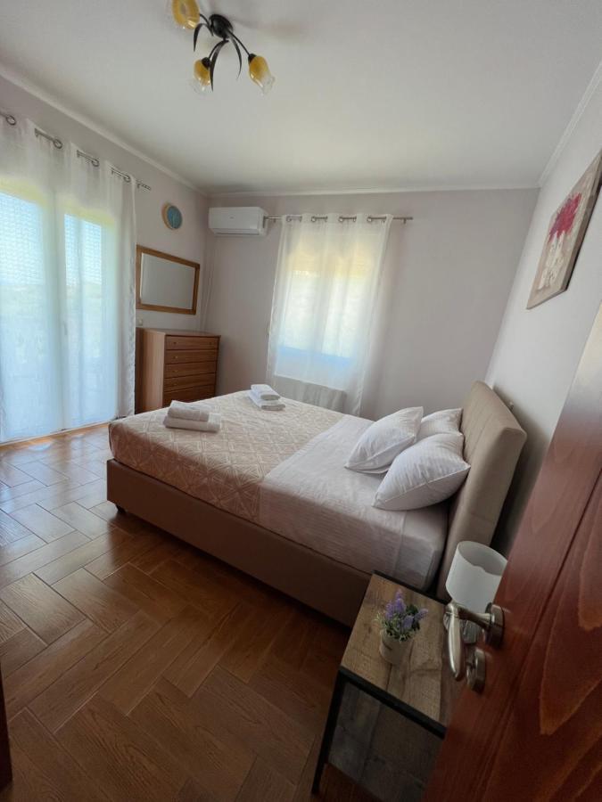 Eugene Apartment Chania  Exteriér fotografie