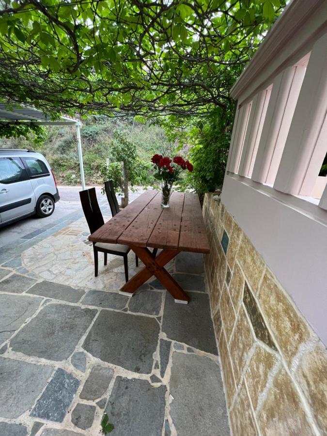 Eugene Apartment Chania  Exteriér fotografie