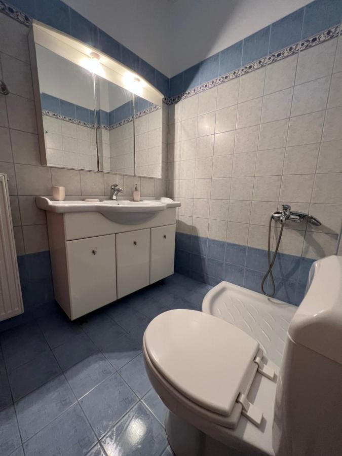 Eugene Apartment Chania  Exteriér fotografie