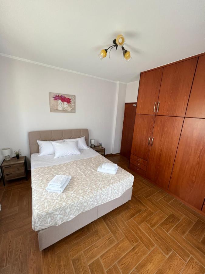 Eugene Apartment Chania  Exteriér fotografie
