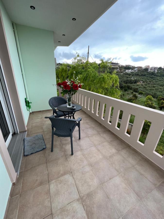 Eugene Apartment Chania  Exteriér fotografie