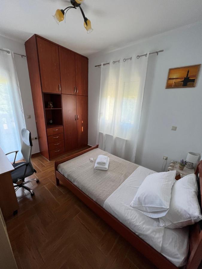 Eugene Apartment Chania  Exteriér fotografie