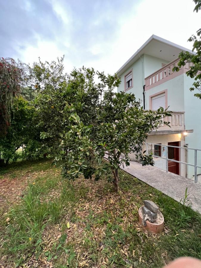 Eugene Apartment Chania  Exteriér fotografie