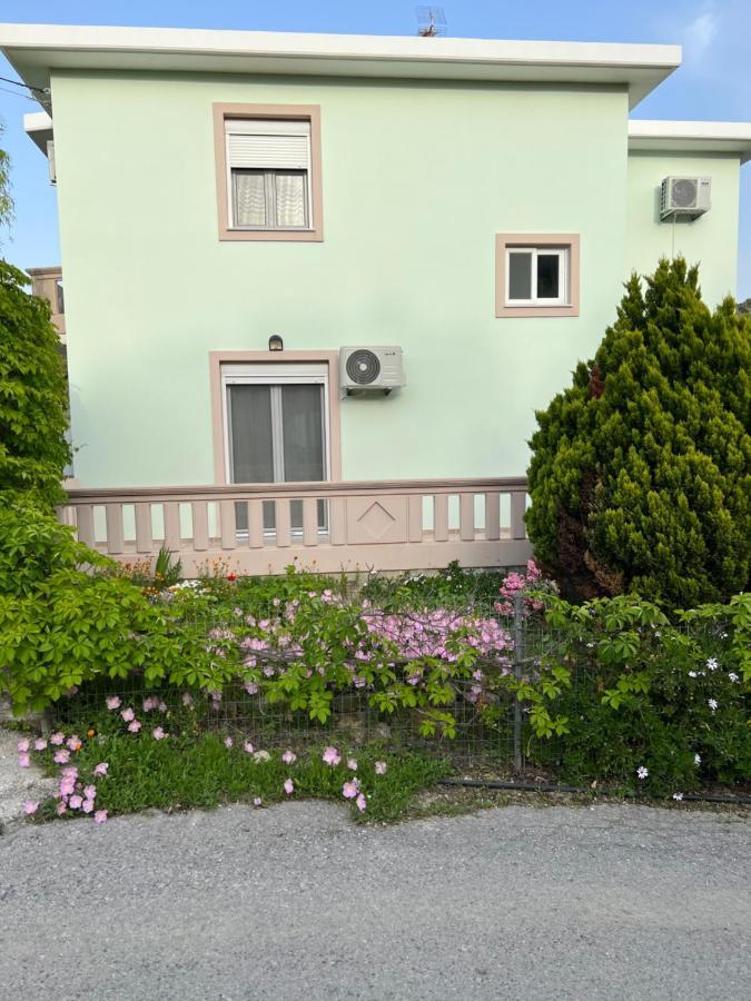 Eugene Apartment Chania  Exteriér fotografie