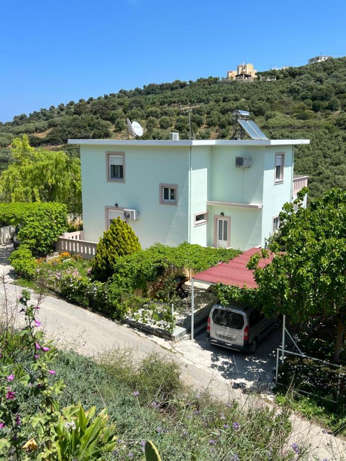 Eugene Apartment Chania  Exteriér fotografie